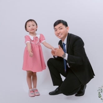 dịch vụ chụp hình gia đình đẹp ở TP HCM nghệ thuật chất lượng