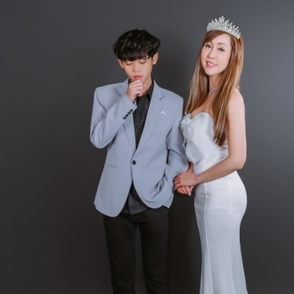 Album concept ảnh gia đình đẹp tphcm