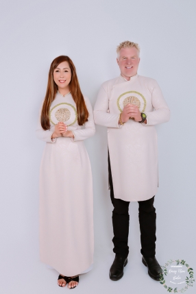Album concept ảnh gia đình đẹp tphcm