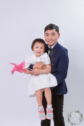dịch vụ chụp hình gia đình đẹp ở TP HCM nghệ thuật chất lượng