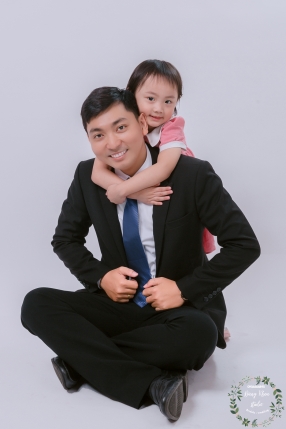 dịch vụ chụp hình gia đình đẹp ở TP HCM nghệ thuật chất lượng
