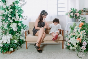 dịch vụ chụp hình gia đình đẹp ở TP HCM nghệ thuật chất lượng