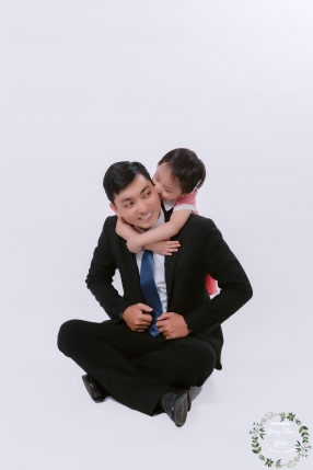 dịch vụ chụp hình gia đình đẹp ở TP HCM nghệ thuật chất lượng