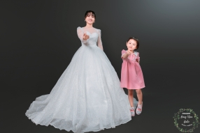 dịch vụ chụp hình gia đình đẹp ở TP HCM nghệ thuật chất lượng