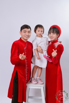 dịch vụ chụp hình gia đình đẹp ở TP HCM nghệ thuật chất lượng