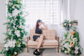 dịch vụ chụp hình gia đình đẹp ở TP HCM nghệ thuật chất lượng