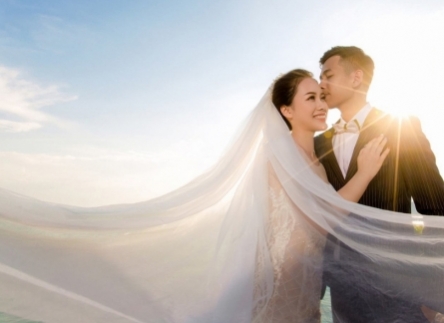 Chia sẻ kinh nghiệm chọn váy cưới từ A đến Z cực ĐẸP cho cô dâu