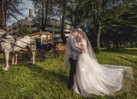 20 tư thế chụp ảnh cưới đẹp cho các cặp đôi cô dâu chú rể