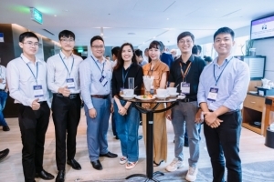 Dịch vụ quay chụp sự kiện